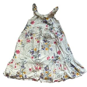 Old Navy | Floral Maci Dress